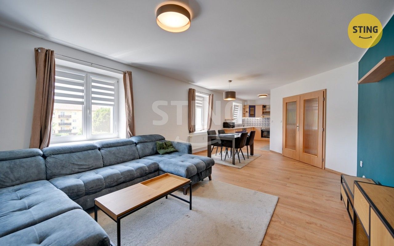 Prodej bytu 4+kk 100 m² - foto 3