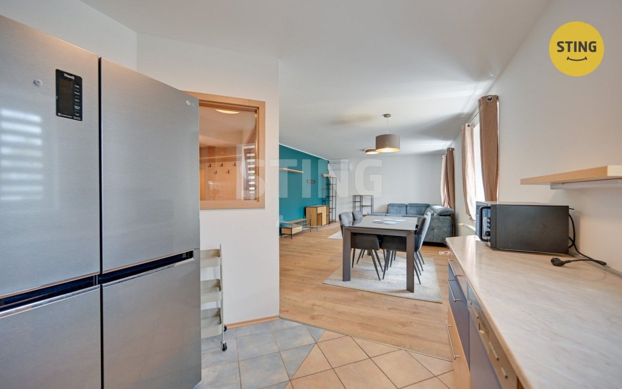 Prodej bytu 4+kk 100 m² - foto 4