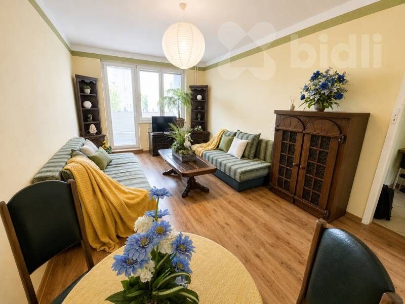 Prodej bytu 4+1 78 m² - foto 1