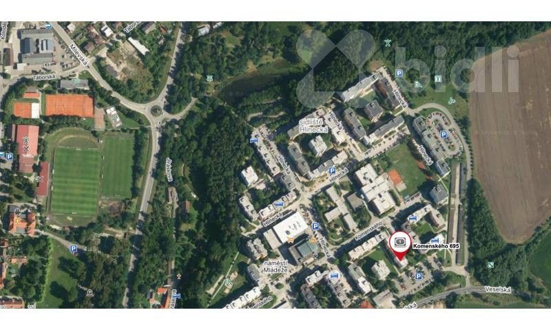 Prodej bytu 4+1 78 m² - foto 11