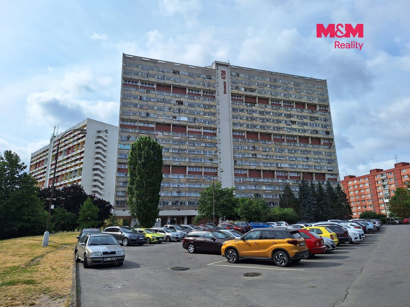 Pronájem bytu 1+kk 30 m² - foto 4