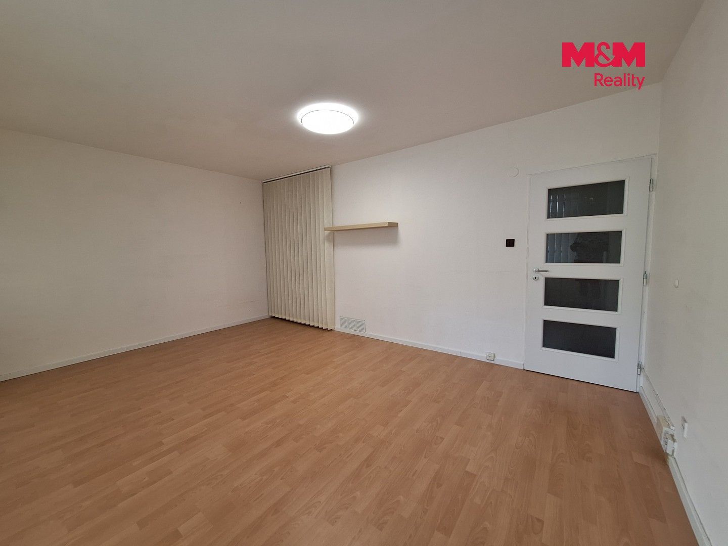 Pronájem bytu 1+kk 30 m² - foto 6