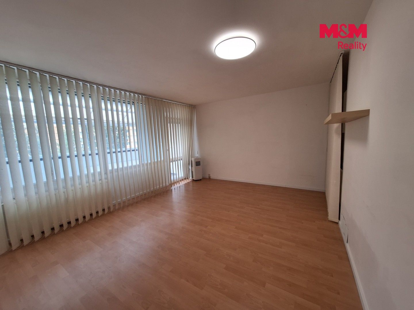 Pronájem bytu 1+kk 30 m² - foto 8