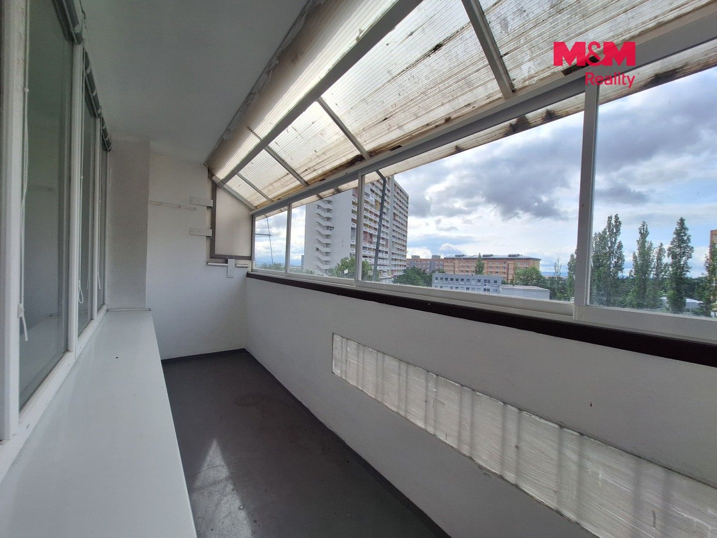 Pronájem bytu 1+kk 30 m² - foto 12