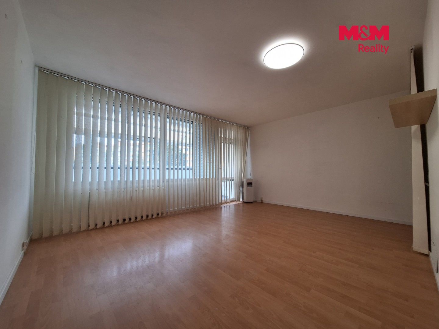 Pronájem bytu 1+kk 30 m² - foto 11