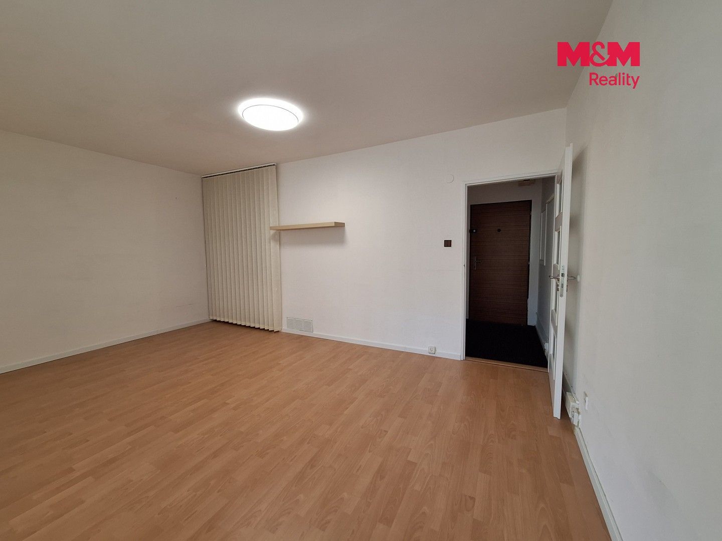 Pronájem bytu 1+kk 30 m² - foto 13