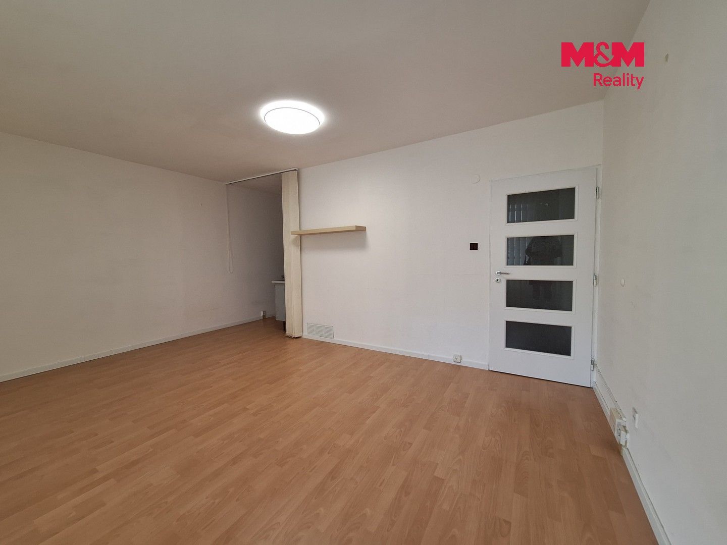 Pronájem bytu 1+kk 30 m² - foto 14