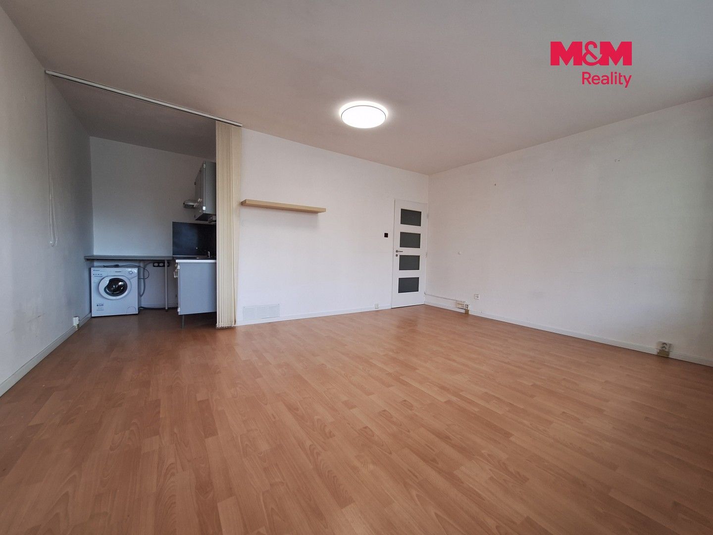 Pronájem bytu 1+kk 30 m² - foto 15