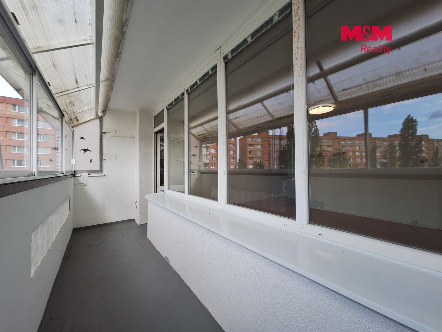 Pronájem bytu 1+kk 30 m² - foto 16