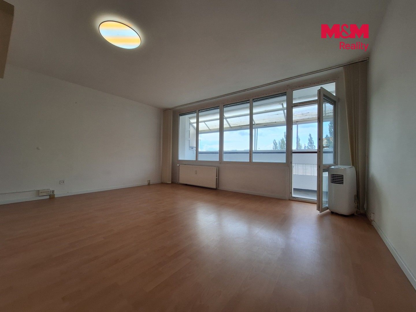 Pronájem bytu 1+kk 30 m² - foto 17