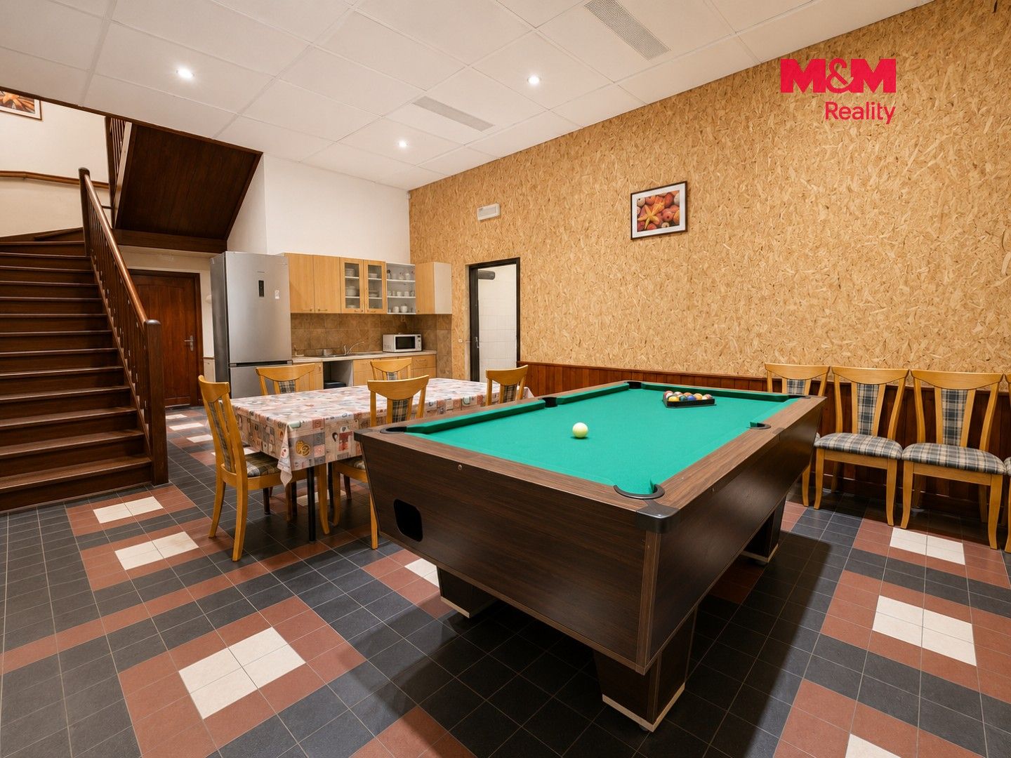 Prodej domu 420 m² - foto 5