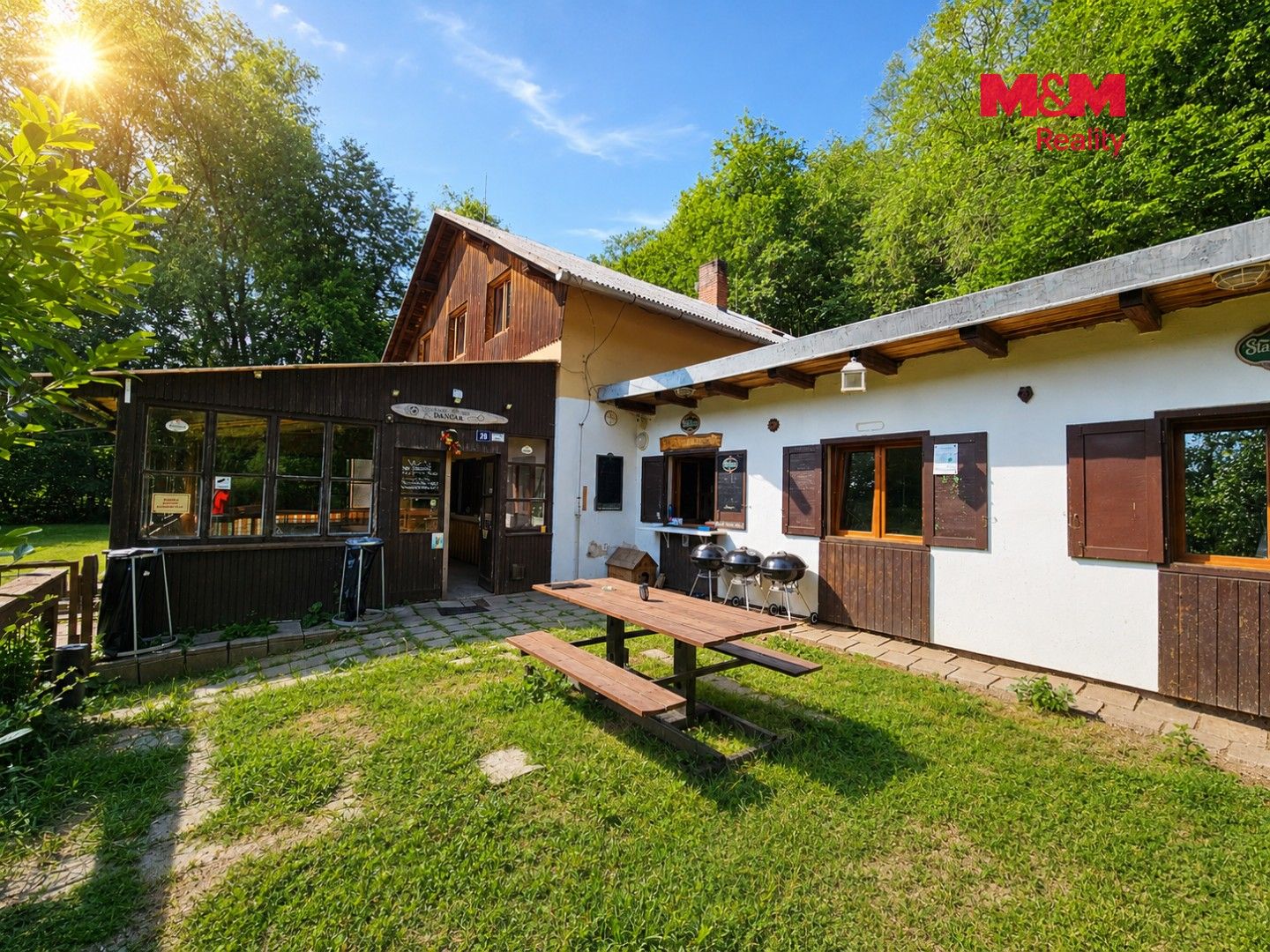 Prodej domu 420 m² - foto 2