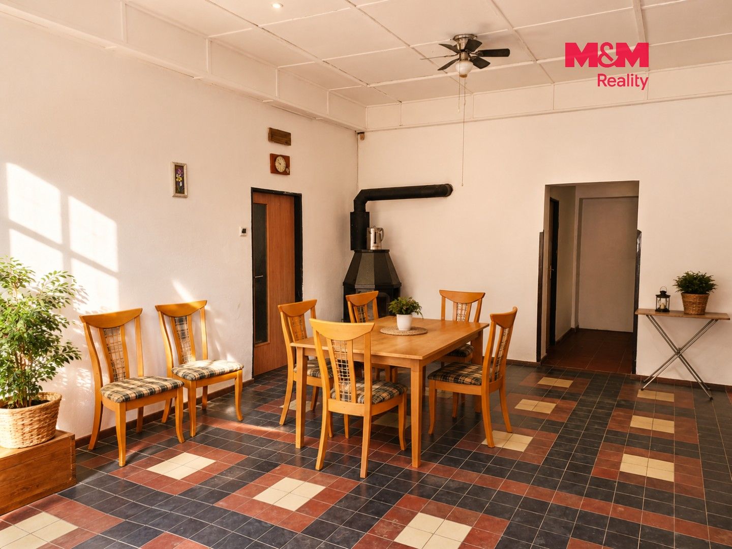 Prodej domu 420 m² - foto 10