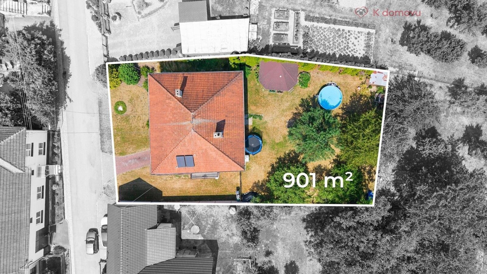 Prodej domu 130 m² - foto 6