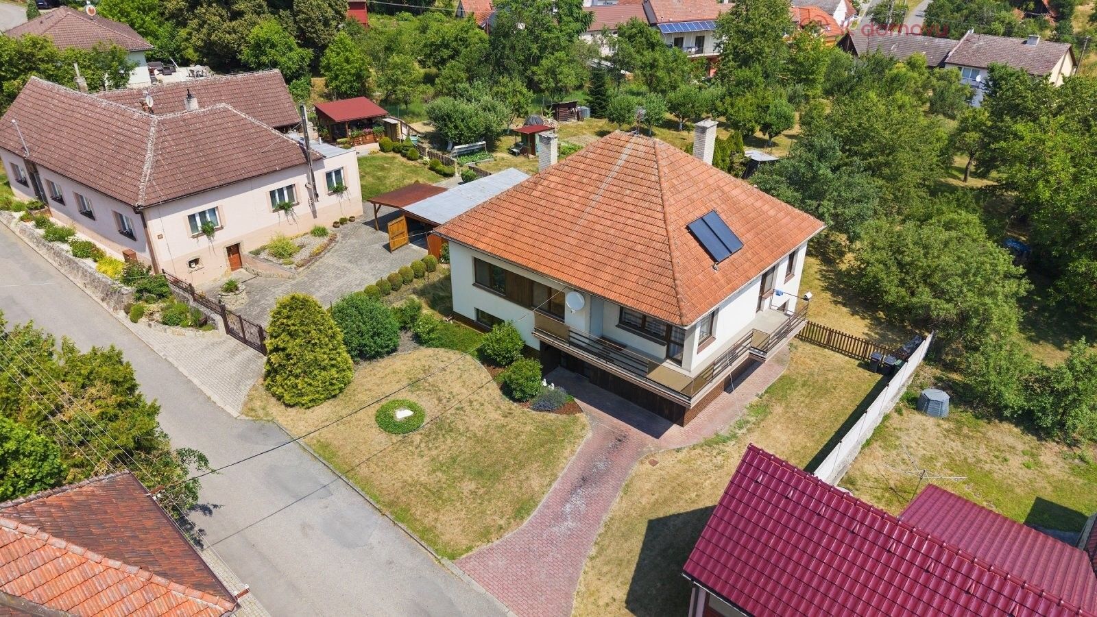 Prodej domu 130 m² - foto 5