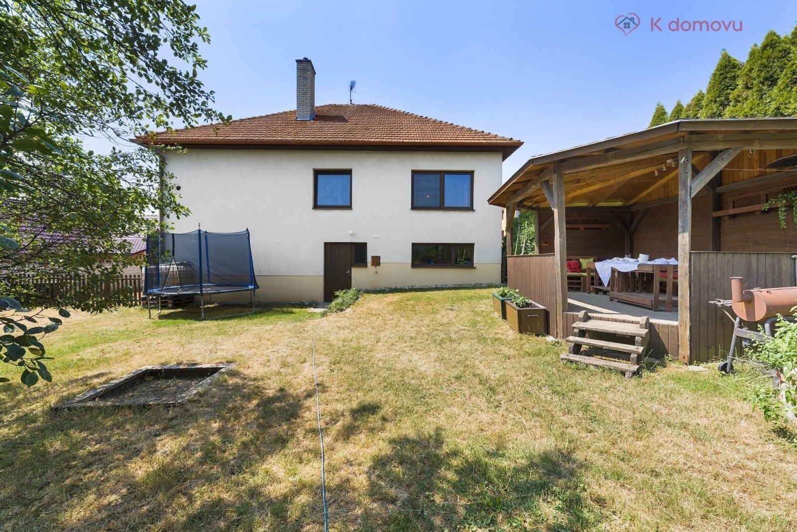 Prodej domu 130 m² - foto 4