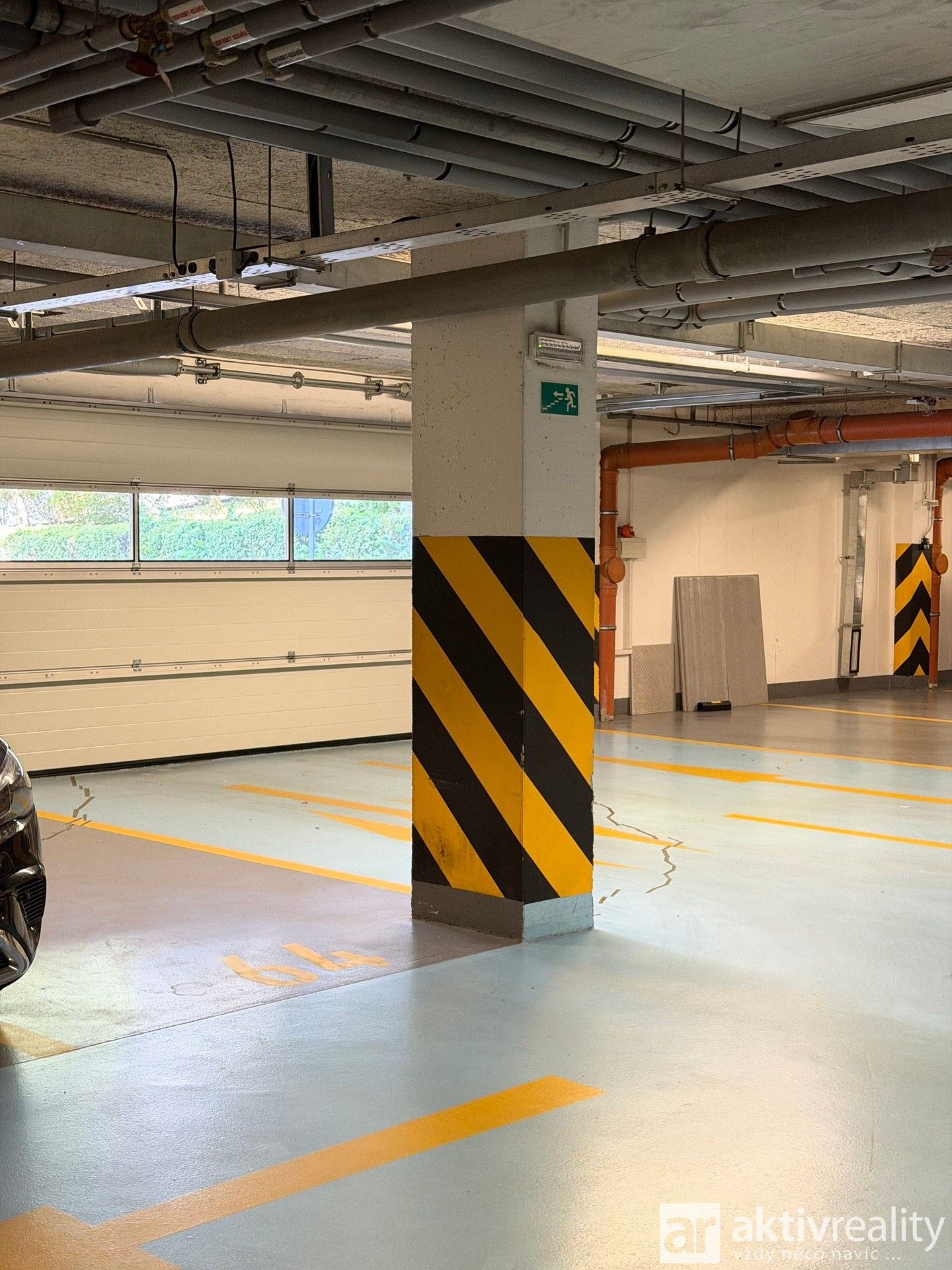 Pronájem nemovitosti 18 m² - foto 3