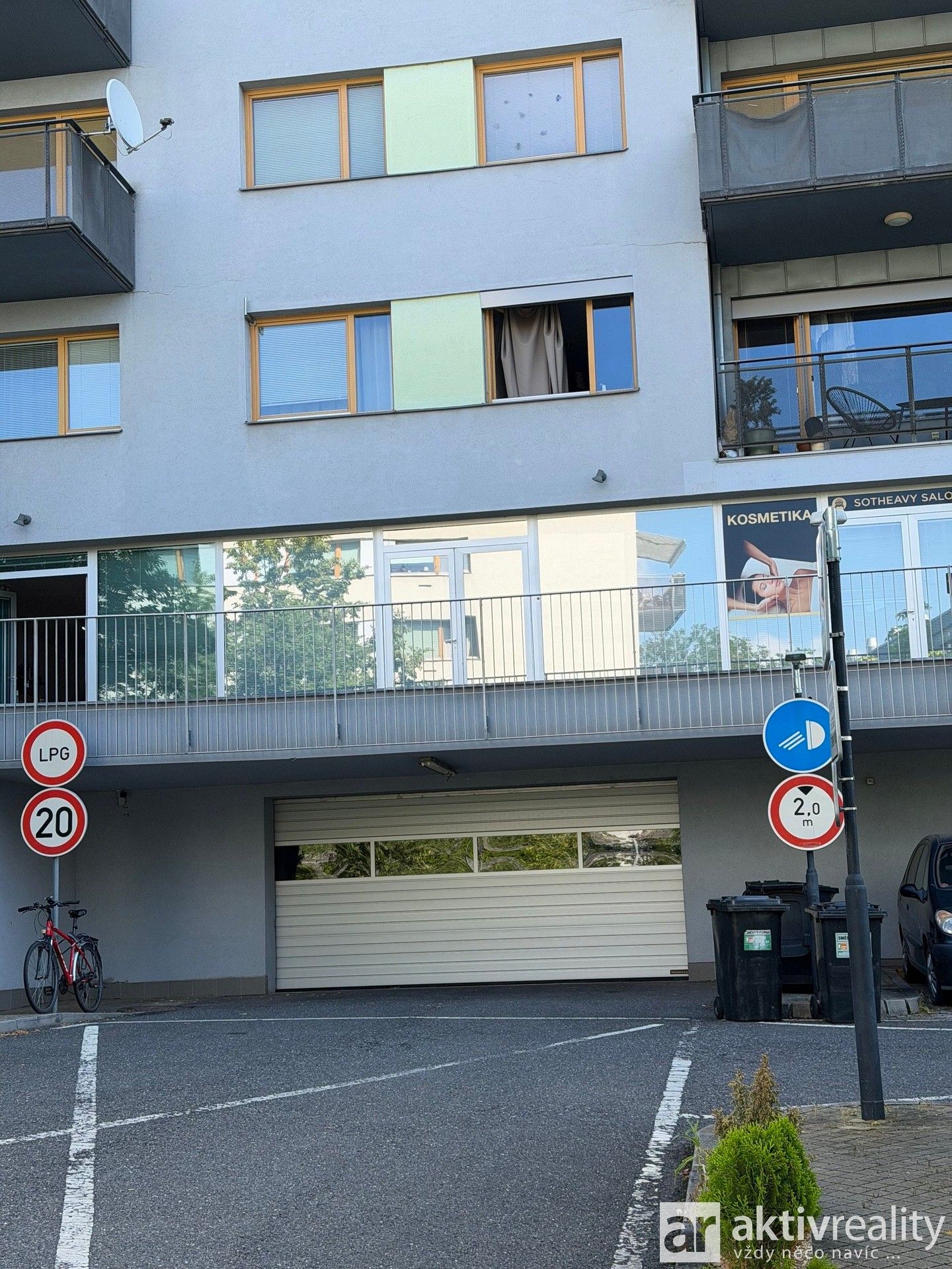 Pronájem nemovitosti 18 m² - foto 5