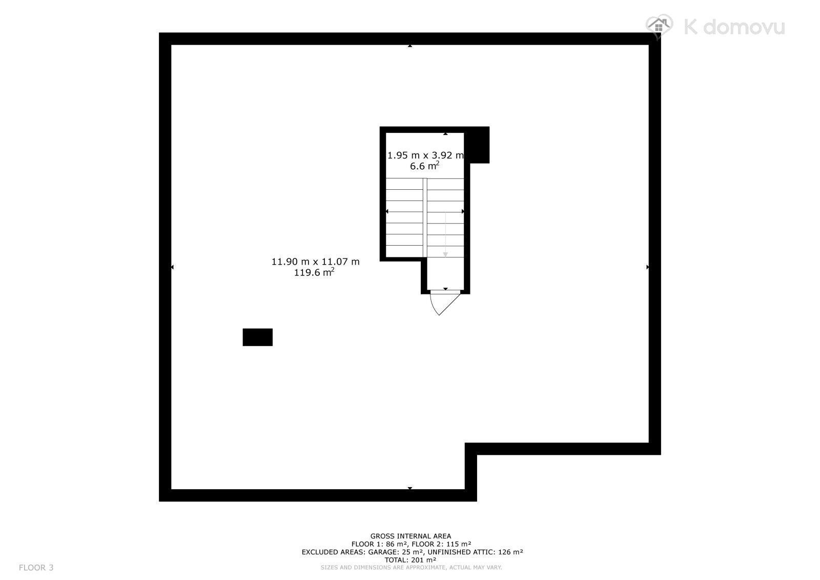 Prodej domu 130 m² - foto 30