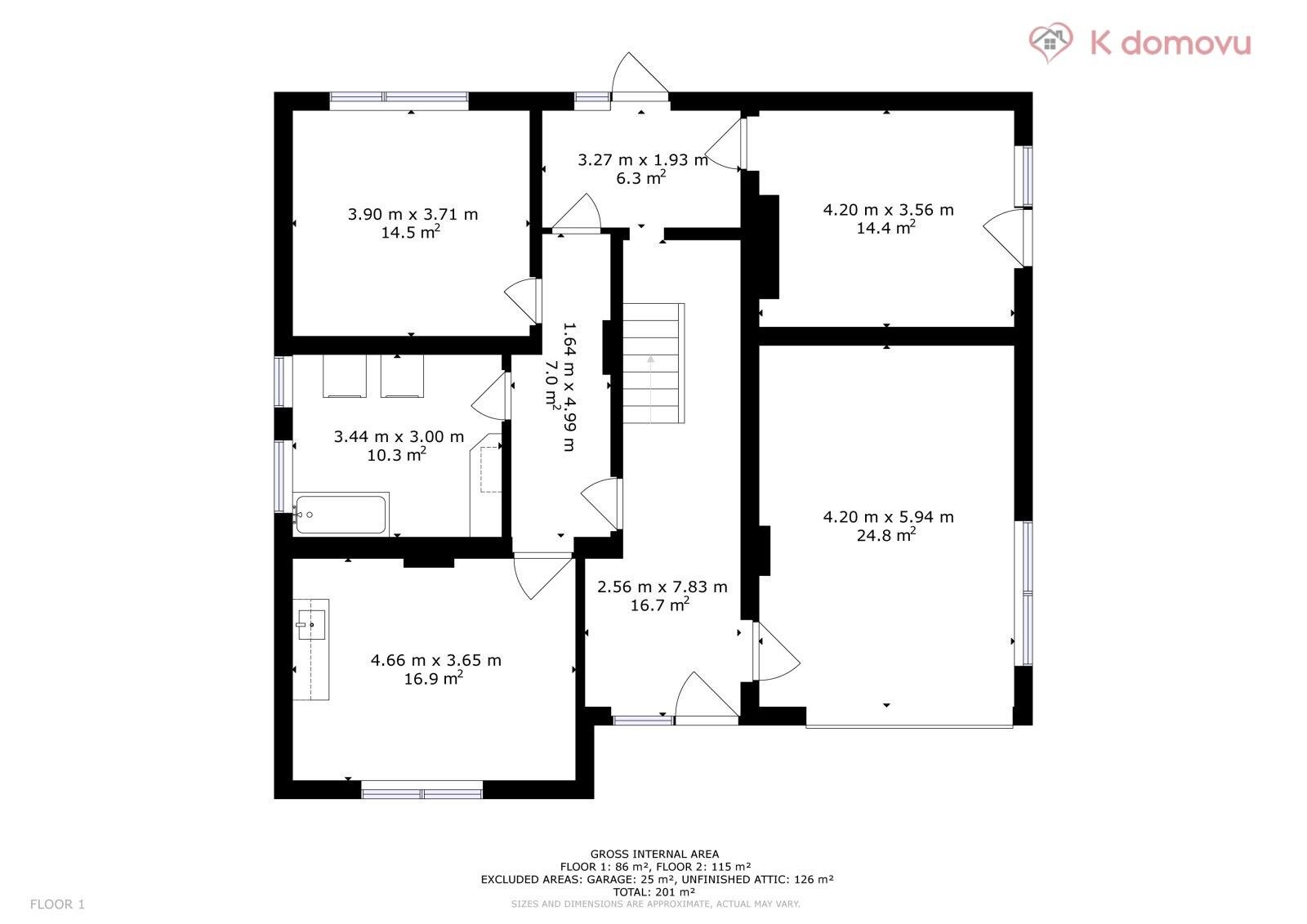 Prodej domu 130 m² - foto 28
