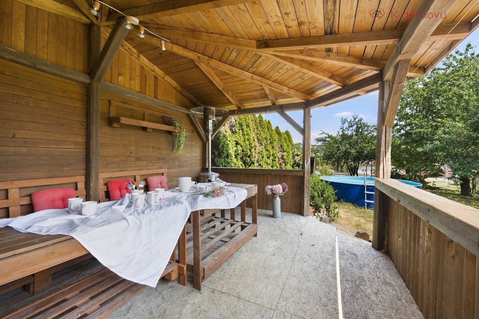 Prodej domu 130 m² - foto 26