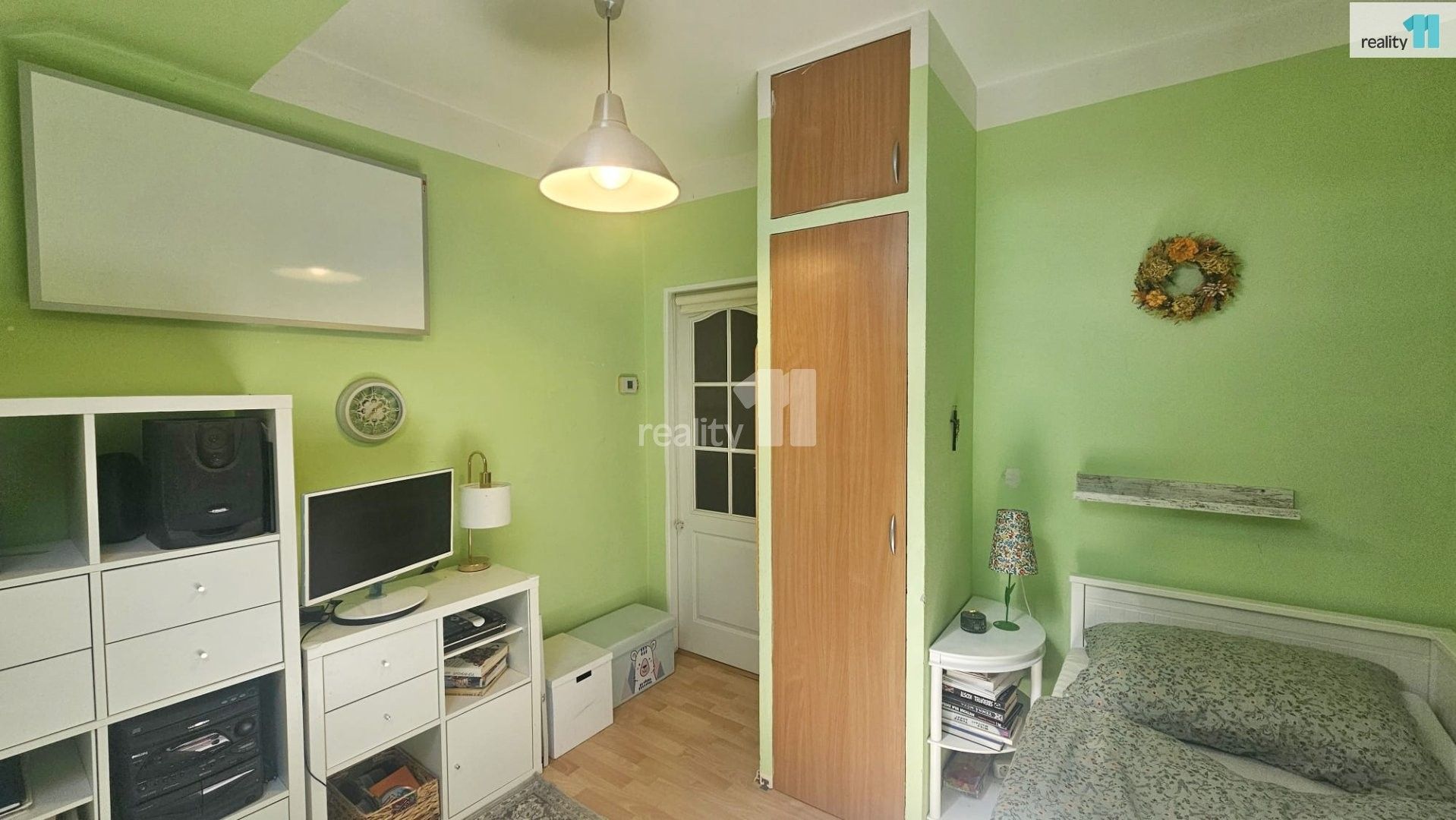 Prodej bytu 1+1 77 m² - foto 11