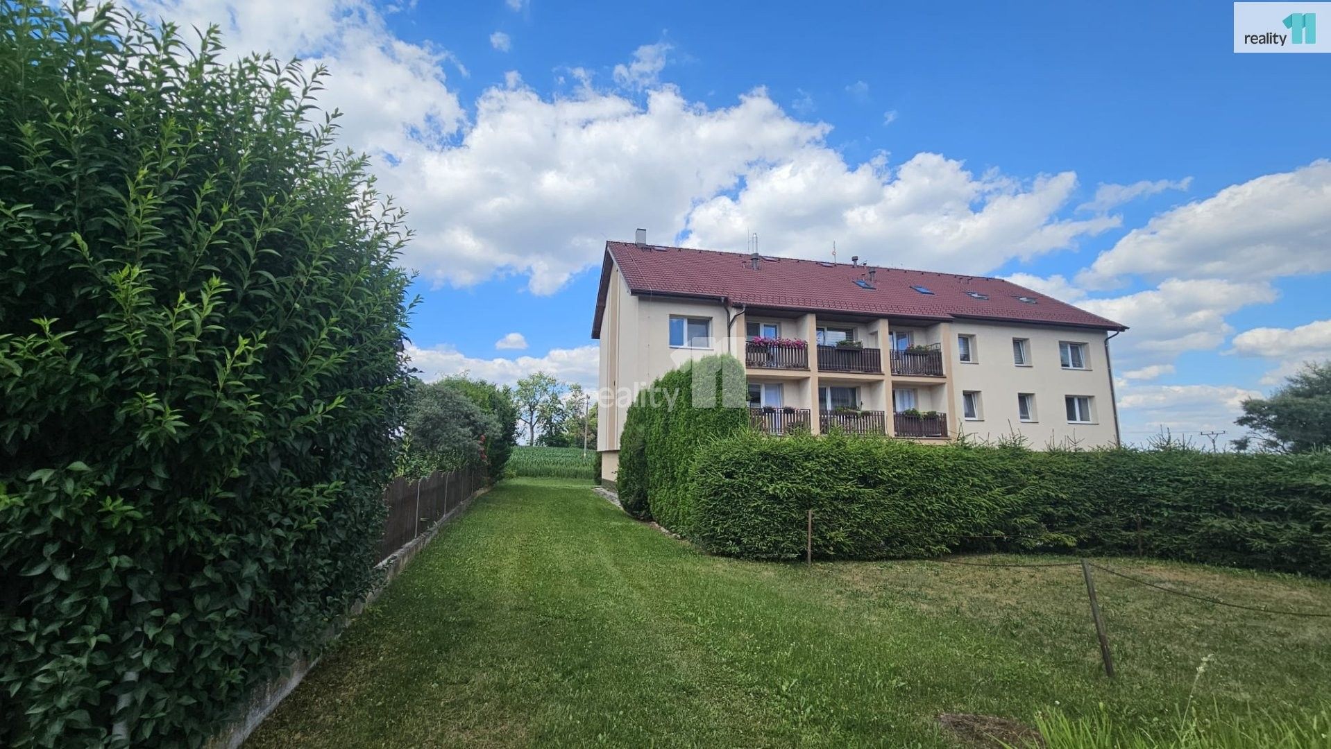 Prodej bytu 1+1 77 m² - foto 14
