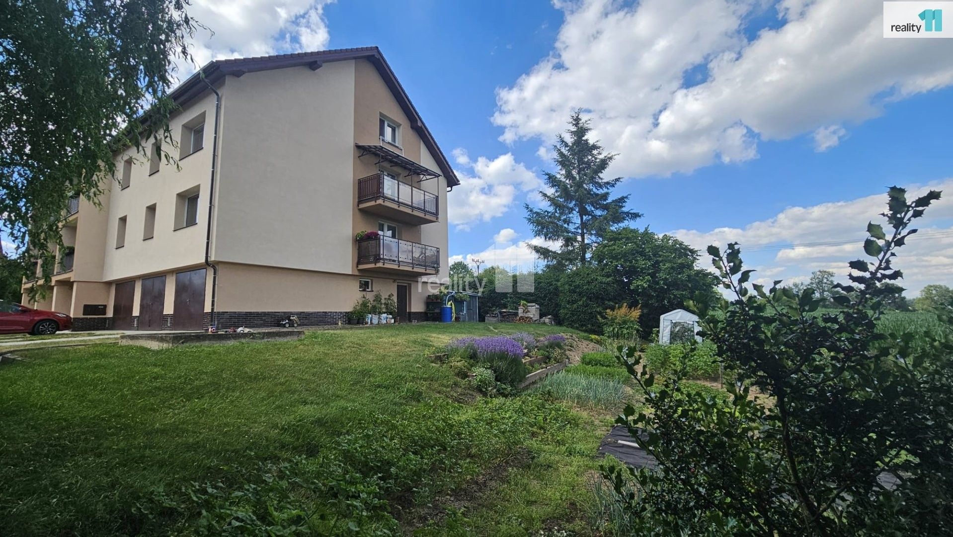 Prodej bytu 1+1 77 m² - foto 15