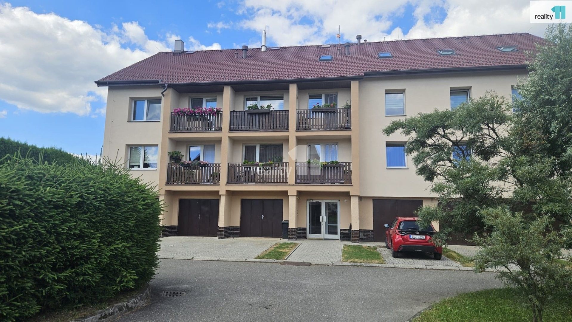 Prodej bytu 1+1 77 m² - foto 16