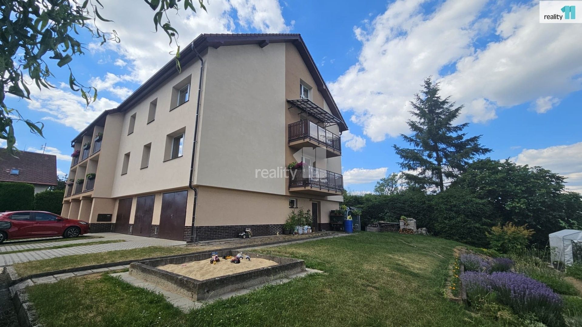 Prodej bytu 1+1 77 m² - foto 17