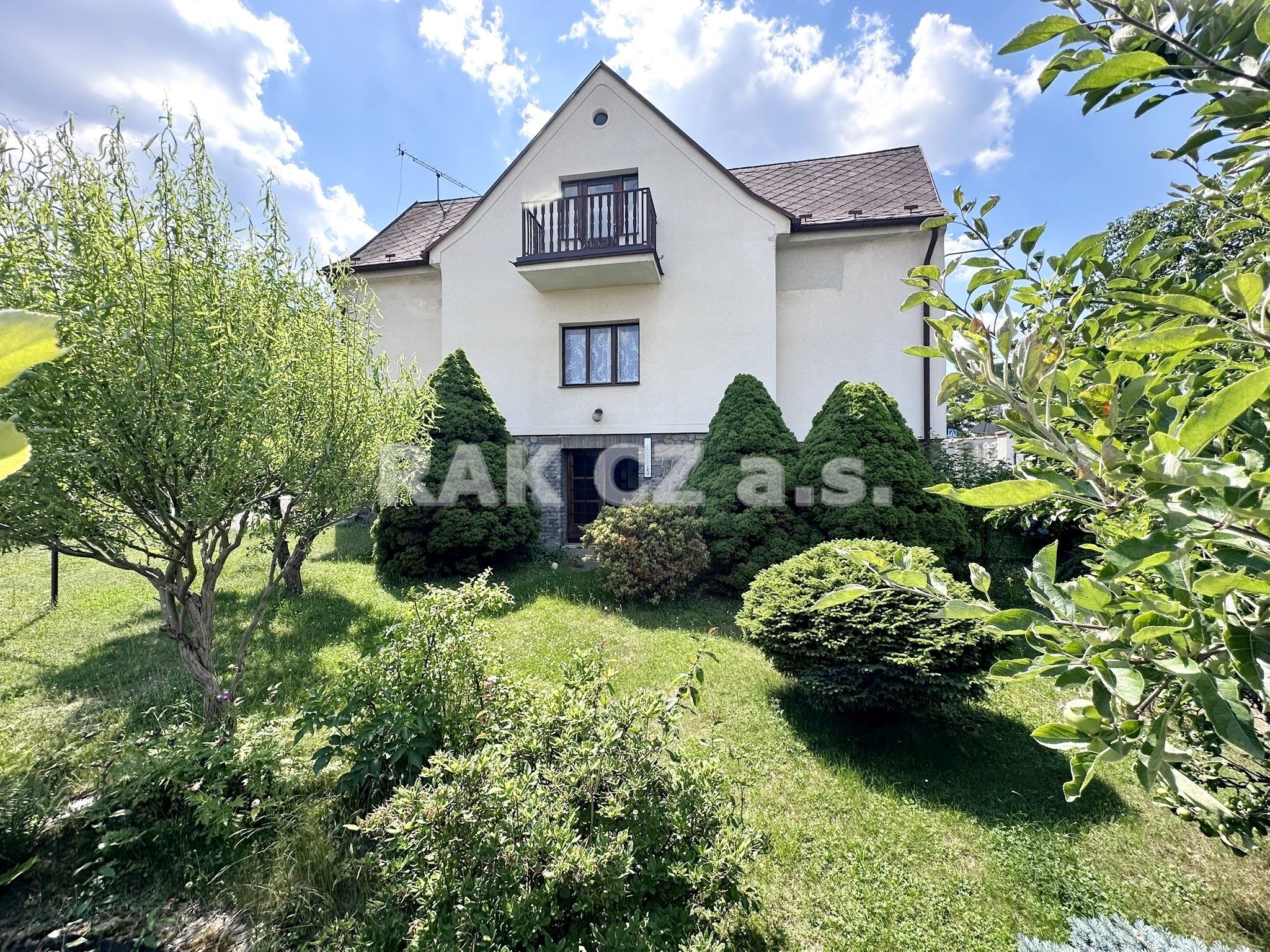 Prodej domu 195 m² - foto 20