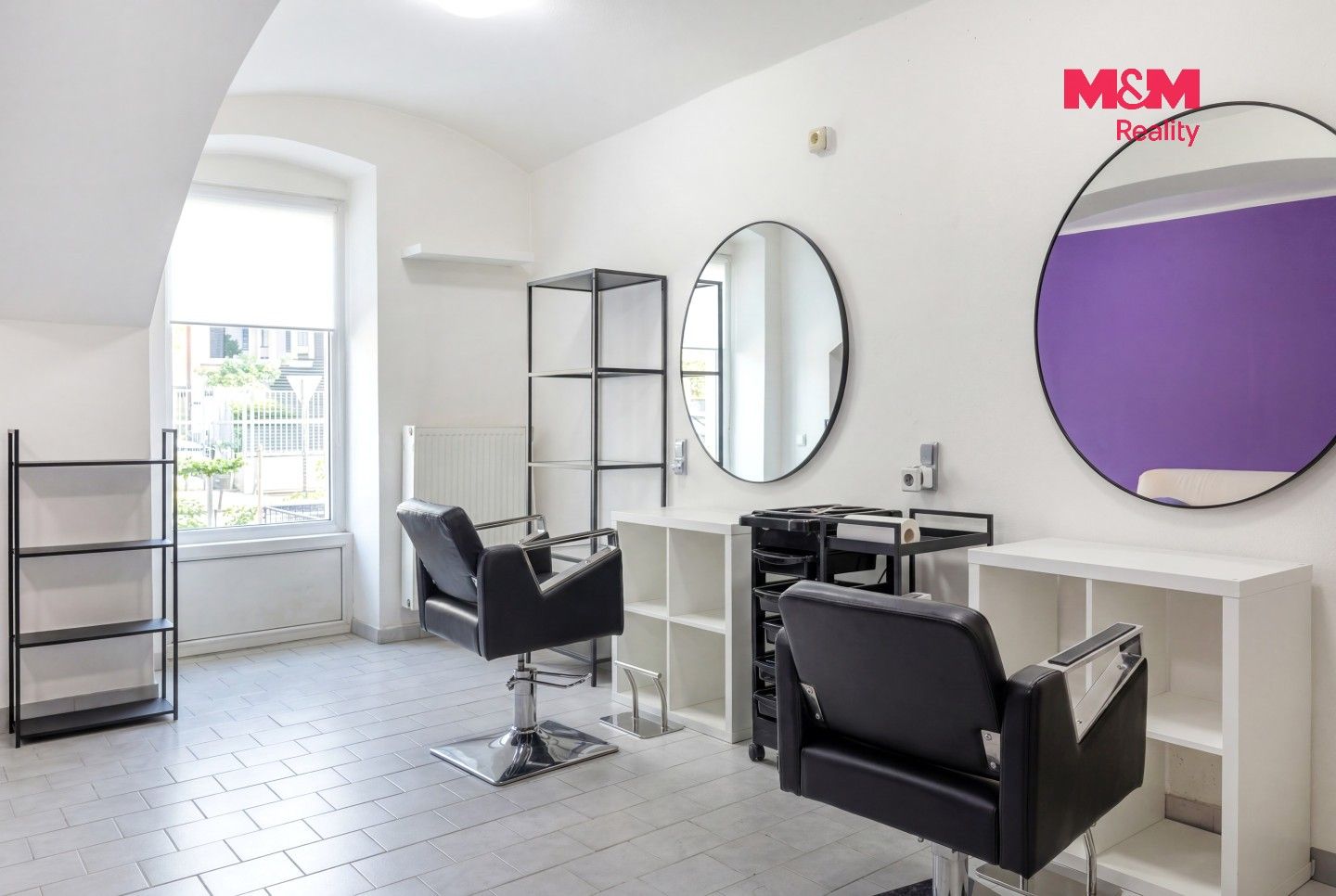Prodej komerčního prostoru 85 m² - foto 2