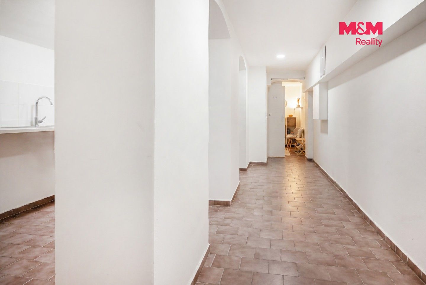 Prodej komerčního prostoru 85 m² - foto 5