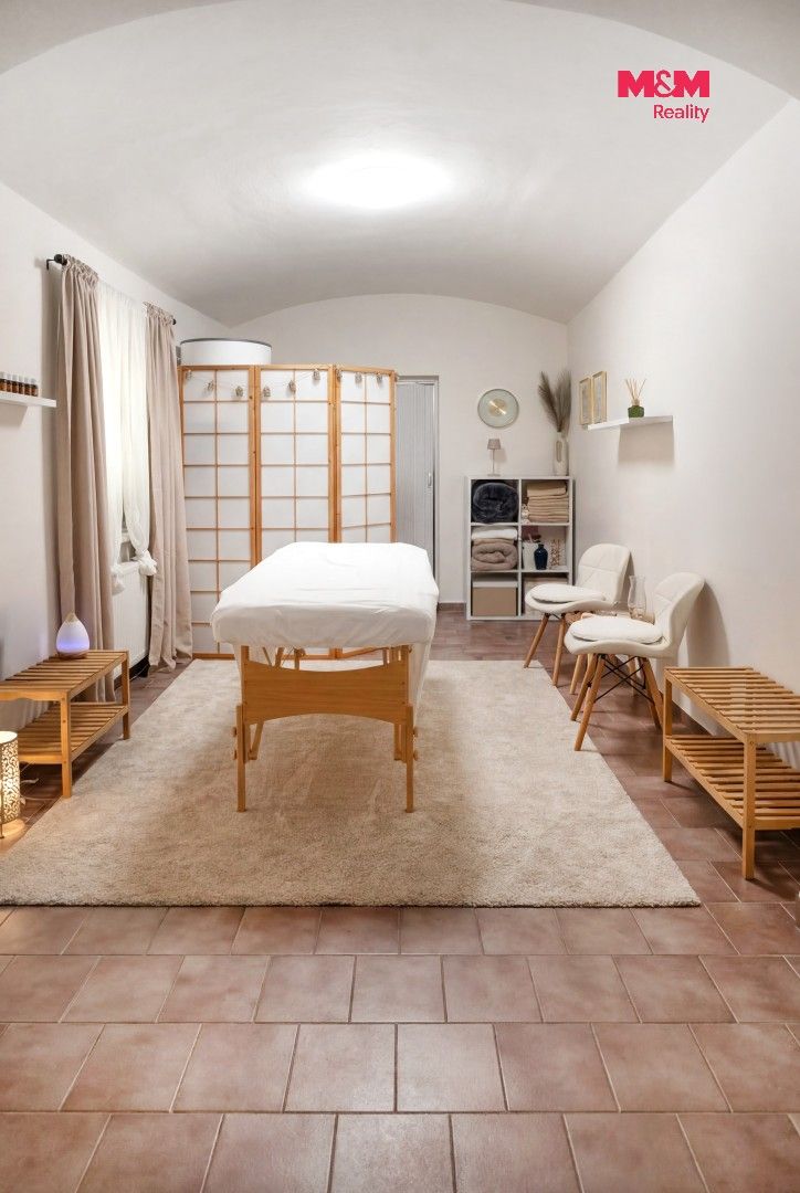 Prodej komerčního prostoru 85 m² - foto 6