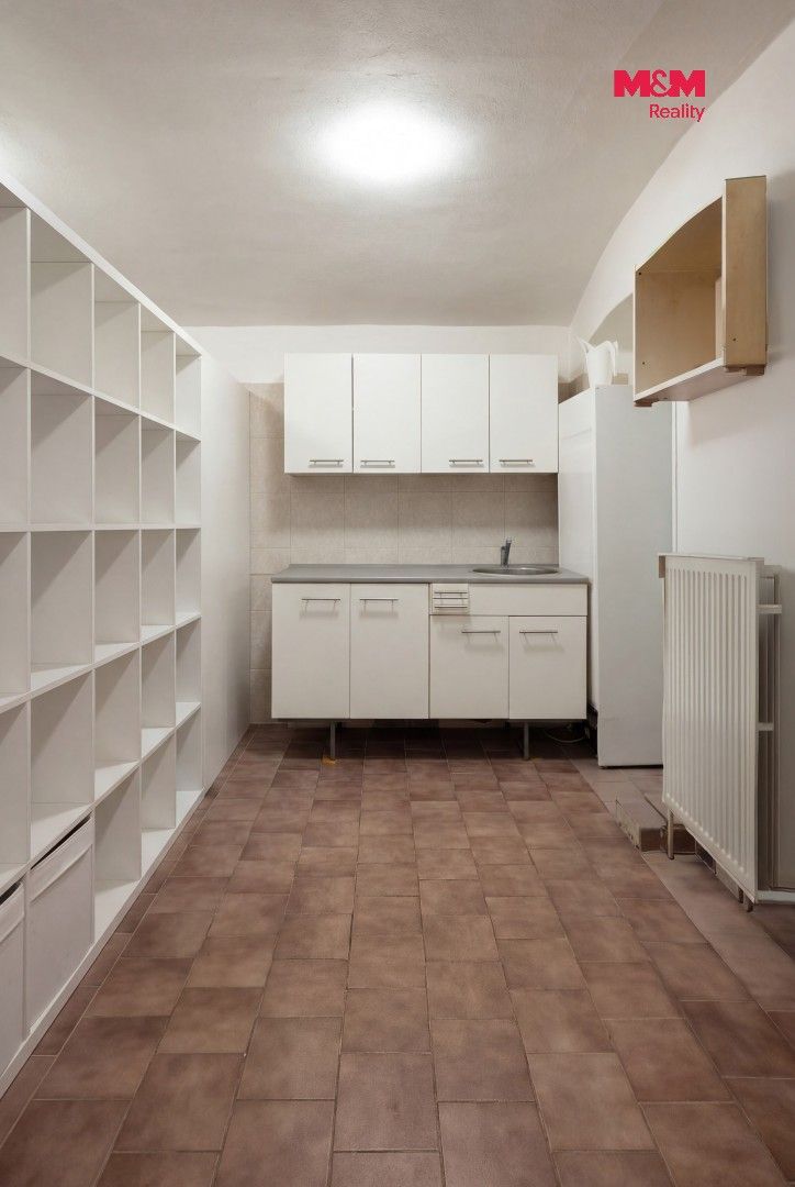 Prodej komerčního prostoru 85 m² - foto 8