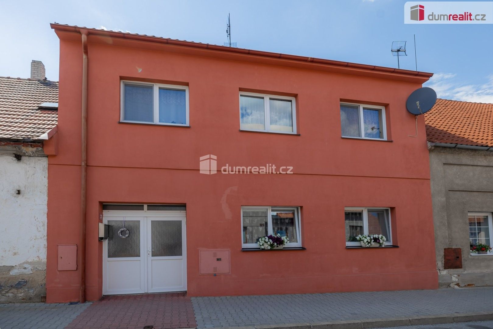 Prodej domu 163 m² - foto 1
