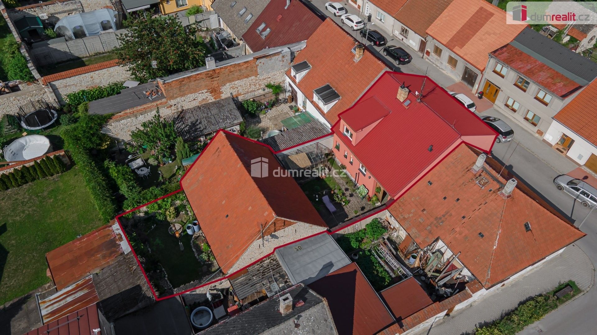 Prodej domu 163 m² - foto 5