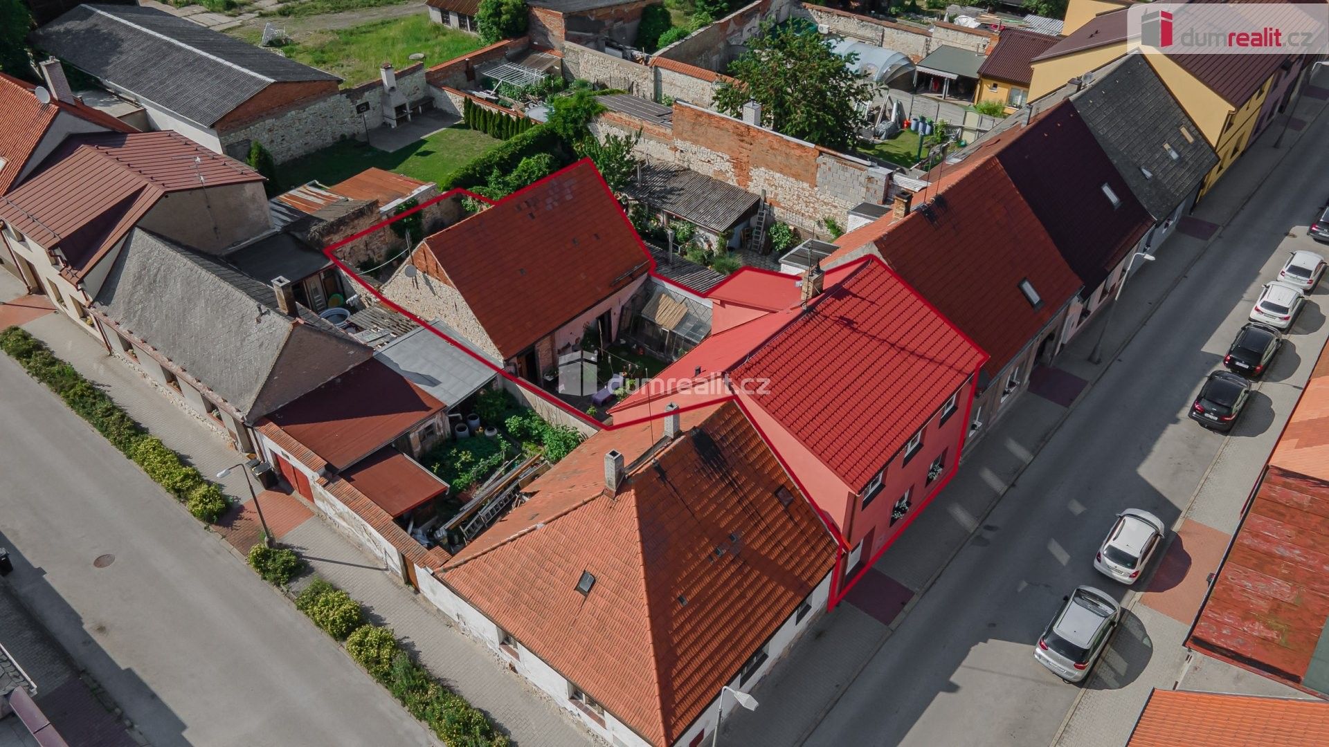 Prodej domu 163 m² - foto 4