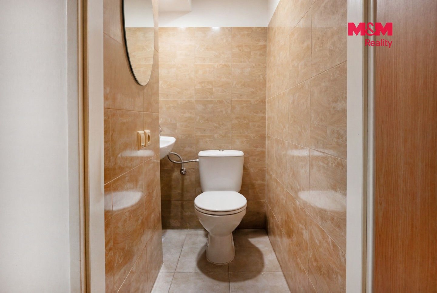 Prodej komerčního prostoru 85 m² - foto 9