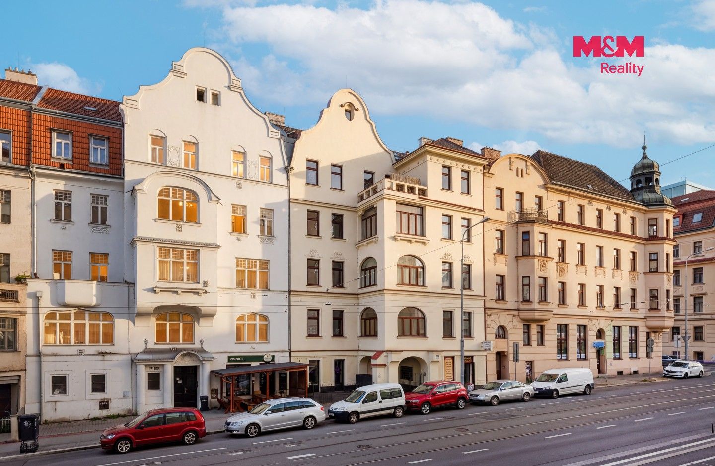 Prodej komerčního prostoru 85 m² - foto 10