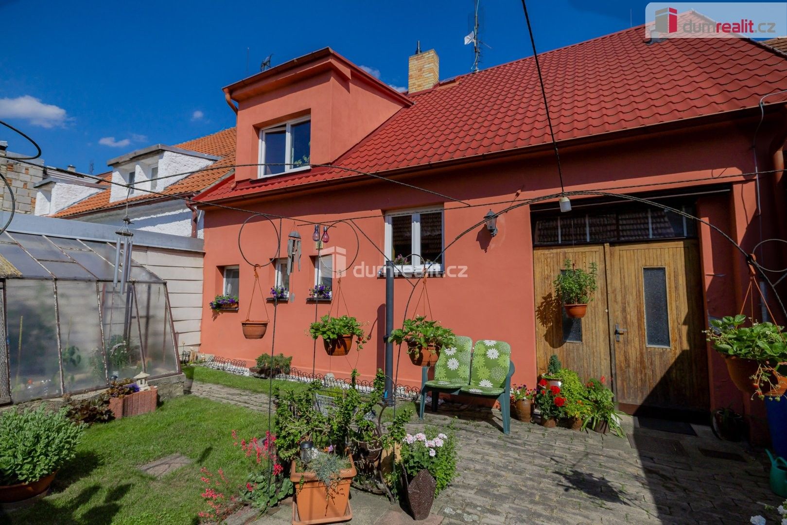Prodej domu 163 m² - foto 10