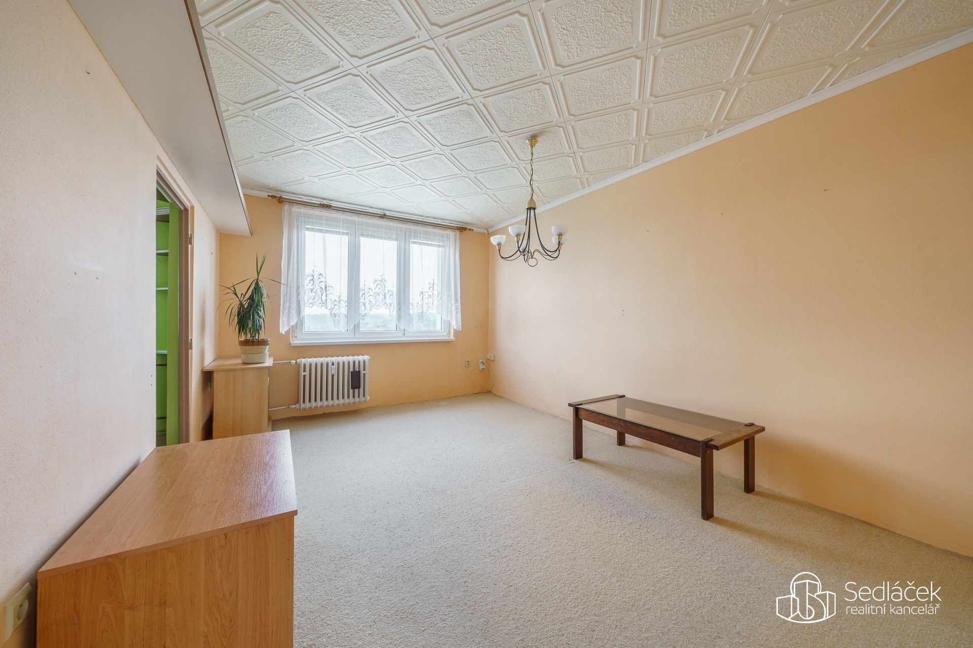Prodej bytu 3+1 63 m² - foto 8