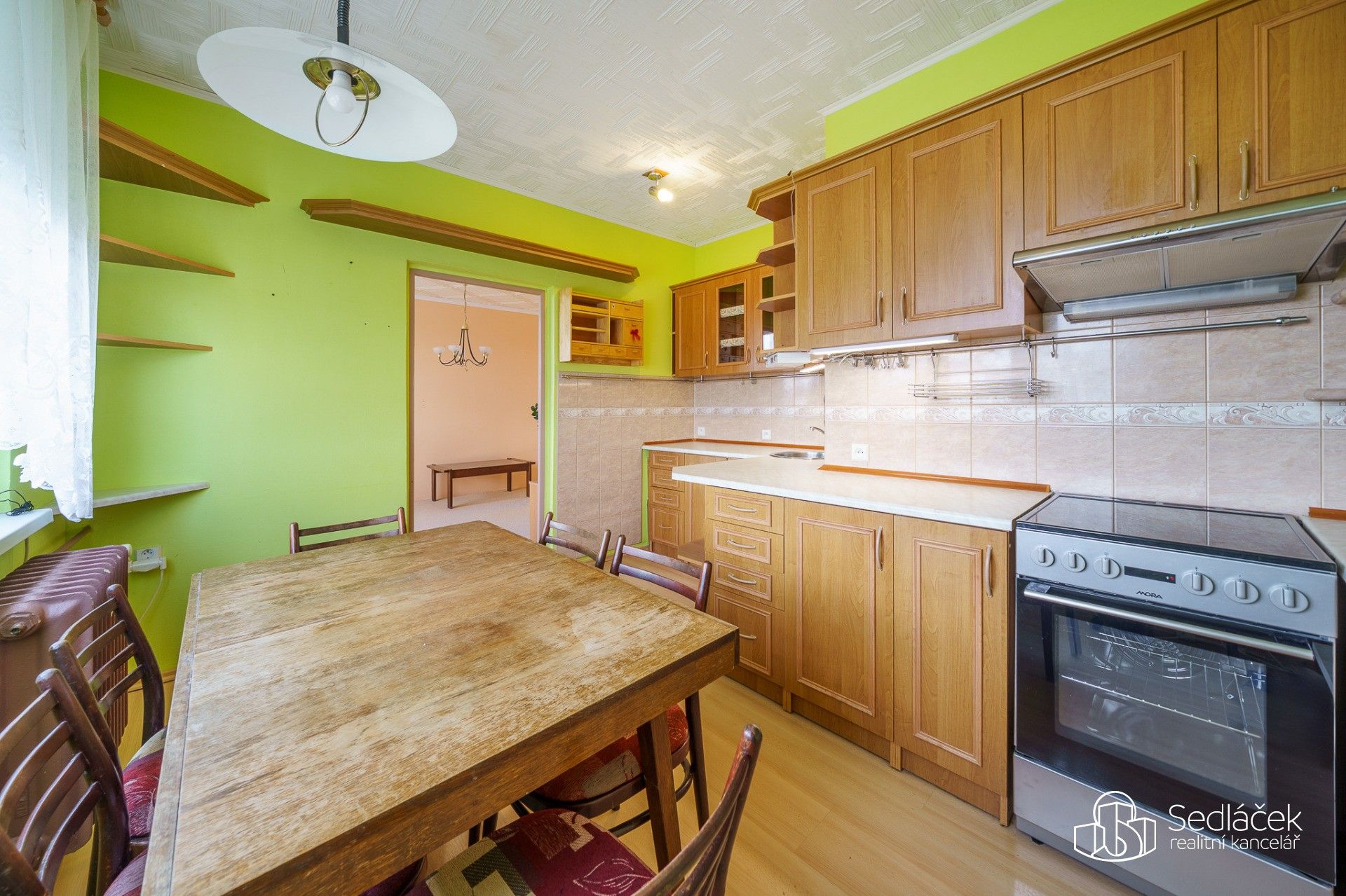 Prodej bytu 3+1 63 m² - foto 4