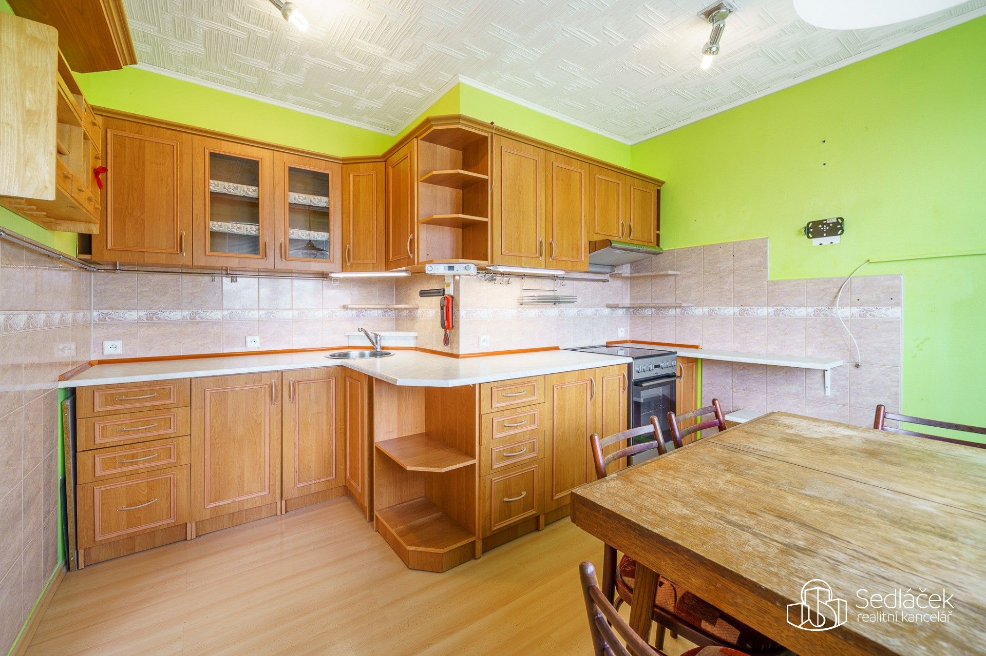 Prodej bytu 3+1 63 m² - foto 2