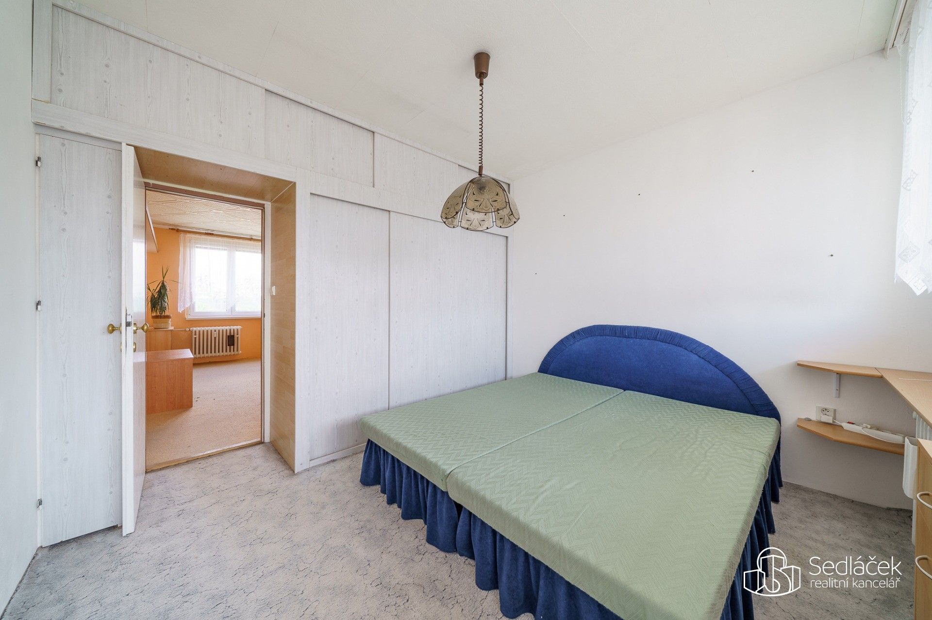 Prodej bytu 3+1 63 m² - foto 11
