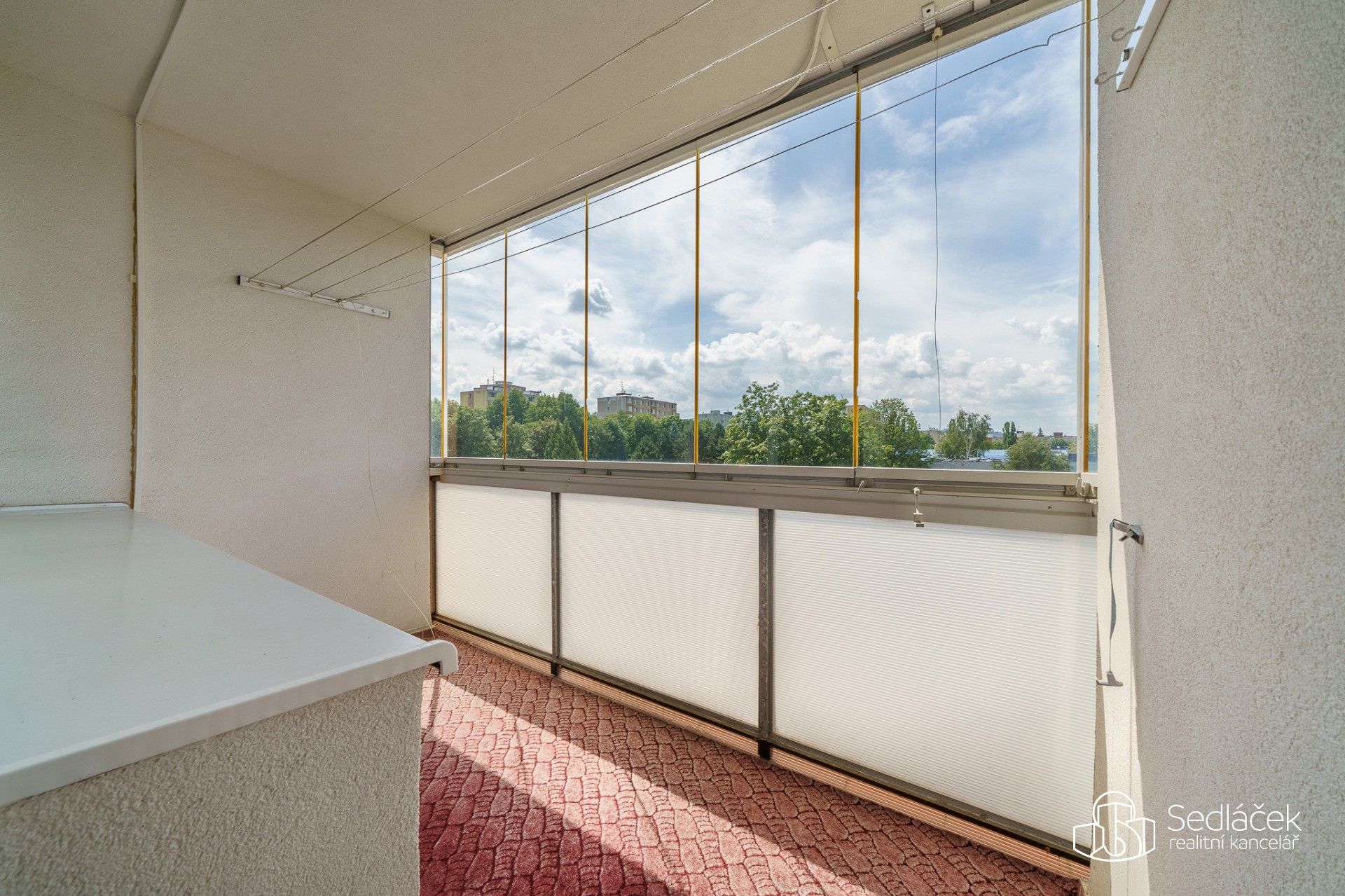 Prodej bytu 3+1 63 m² - foto 12