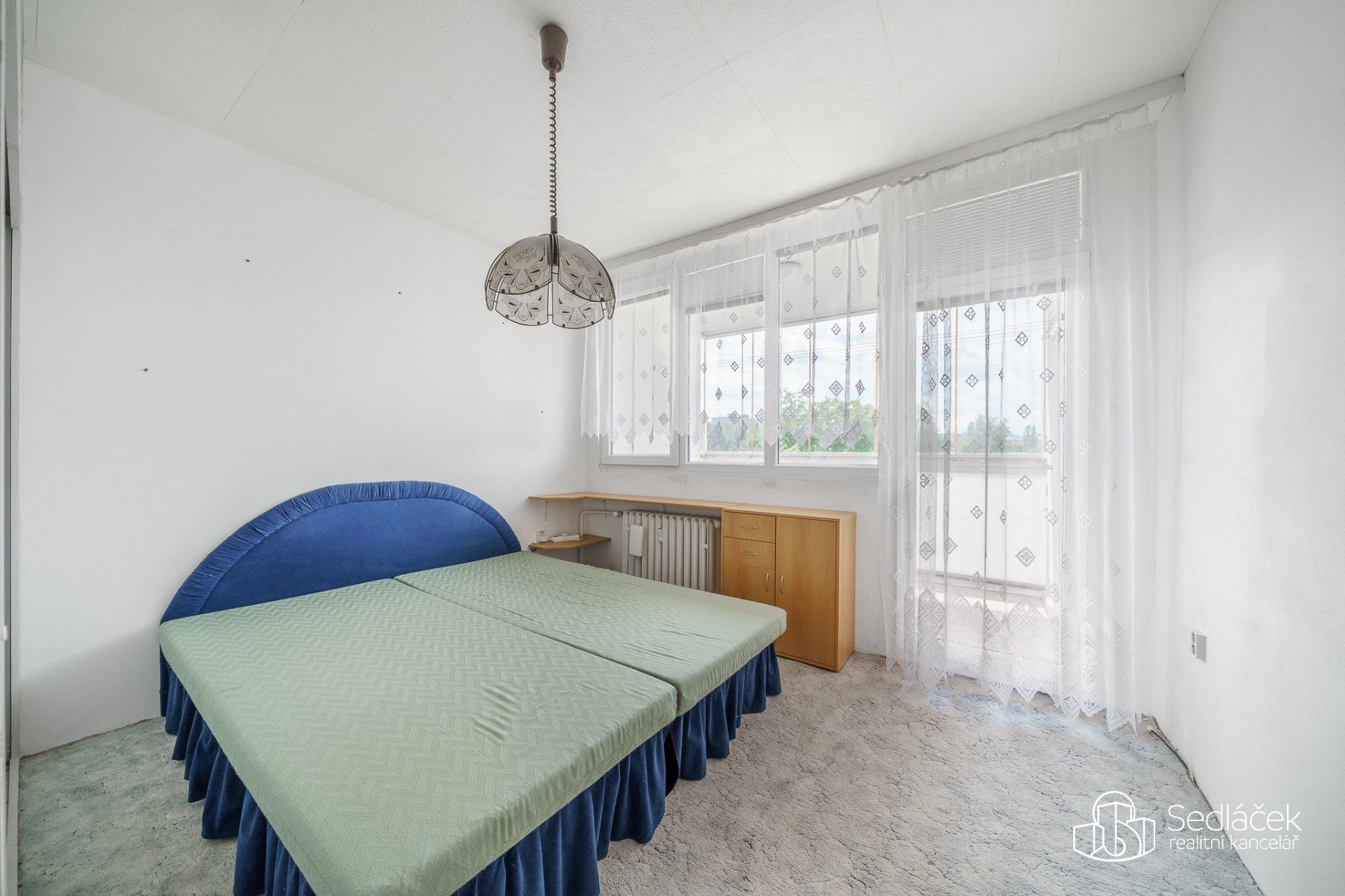 Prodej bytu 3+1 63 m² - foto 10