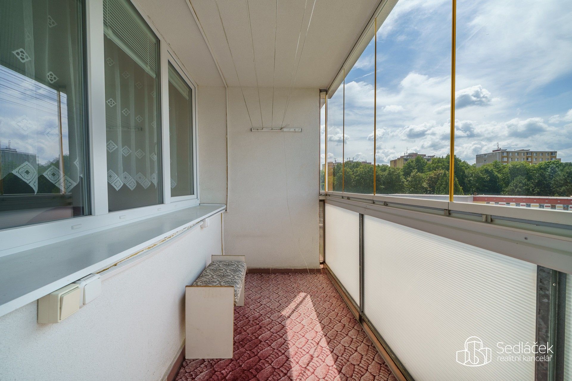 Prodej bytu 3+1 63 m² - foto 13