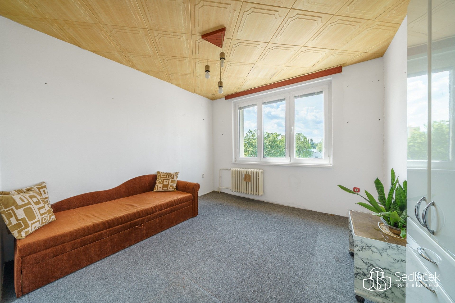Prodej bytu 3+1 63 m² - foto 14