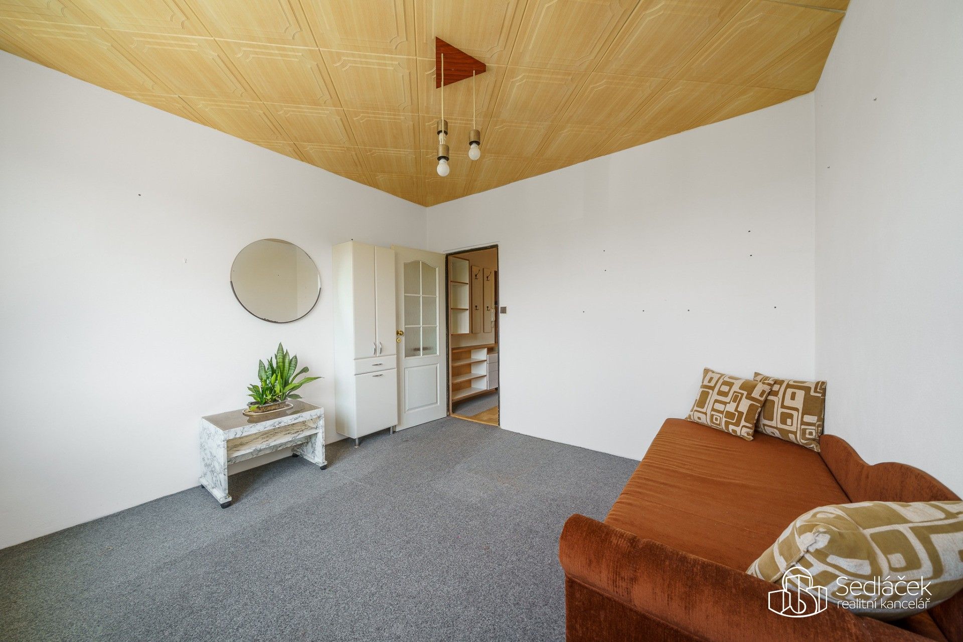 Prodej bytu 3+1 63 m² - foto 15